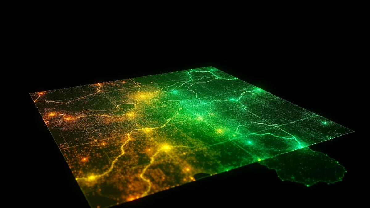 Spatio-Temporal Crop Prediction with Metaheuristics preview