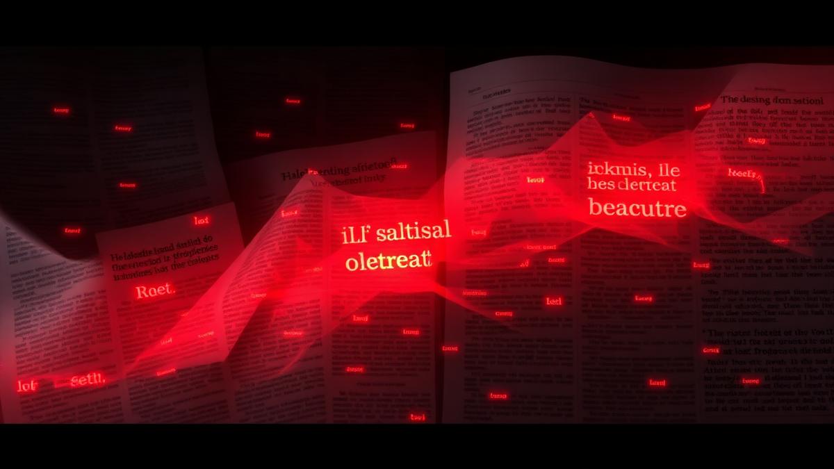 Propaganda Detection in News Articles preview